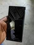 A picture of Samsung not10 plus