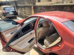 A picture of 05 06 Toyota Camry Tokunbo Location na Agege Ikeja 4