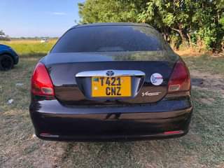 A picture of TOYOTA VEROSA TSH 4 700 000 CALL 0712973480