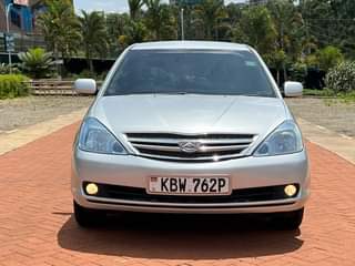 A picture of 2006 0737684311 TOYOTA 0737684311 0737684311 ALLION 0737684311