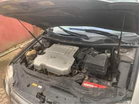A picture of Toyota Avalon