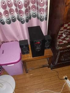 A picture of RADIO