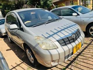 A picture of Spacio 7 5M ipo mwanza
