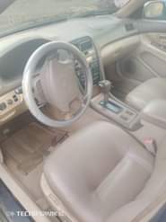A picture of Lexus ES300 Toks standard Clean Interior and exterior Untouched 100