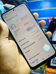A picture of Redmi note10 gb 128 ram 8