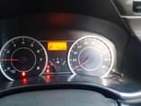 A picture of Toyota Ractis DJG
