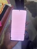 A picture of Samsung S20 plus 128gb duos 270K with a screen issue