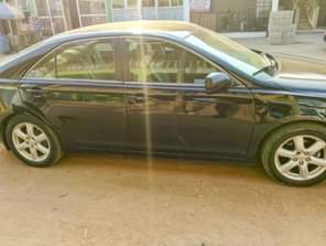 A picture of Ikezautosworldwide dealer deal Toyota camry 2008 Just creaked windscreen Everything