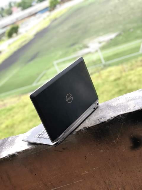 A picture of Laptop