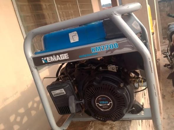 A picture of Kemage Medium Generator