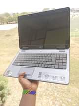 A picture of Nauza laptop accer core 2duo Ram 3gb hdd 250gb procesor