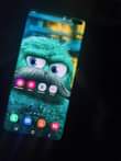 A picture of SAMSUNG S10 PLUS