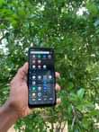 A picture of Infinix Hot 10i