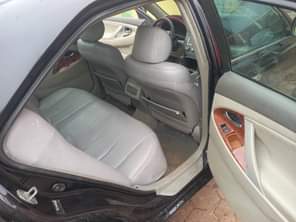A picture of Toyota camry spider 2008 buy and drive in Enugu state