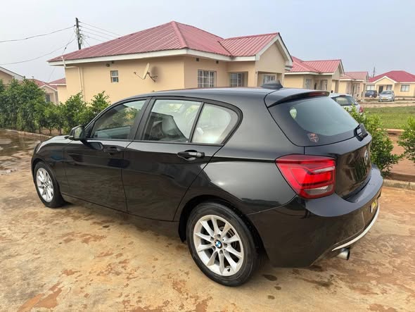 used bmw