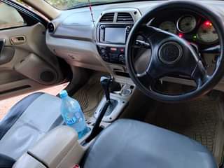 A picture of RAV 4 KILITIME