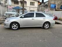 A picture of 2013 Toyota Corolla