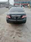 A picture of Toyota Camry 0 10 frist body