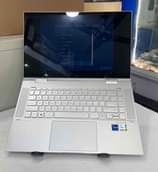 hp spectre x360