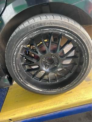 HONDA D.