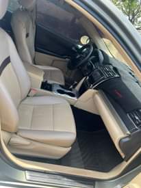A picture of 2012 Camry Distress Sale