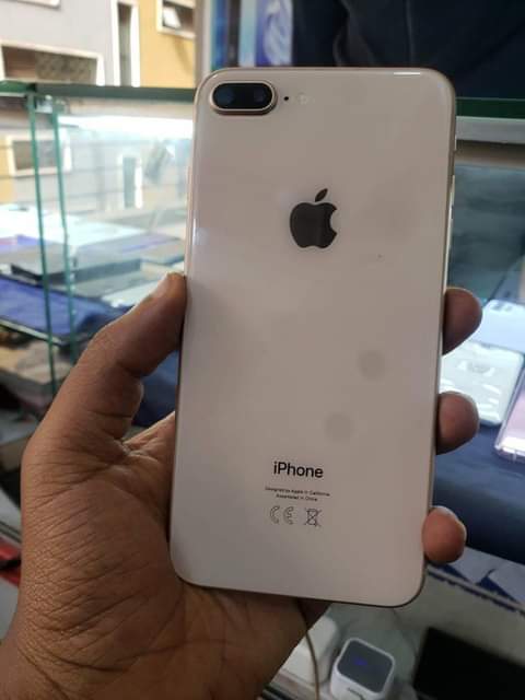 iphone 8