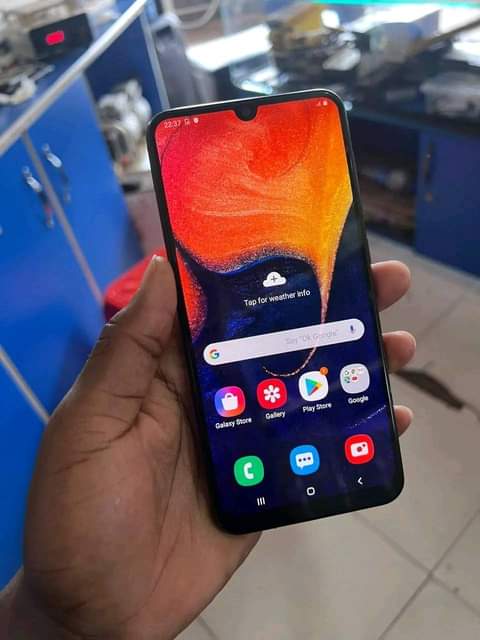 samsung a50