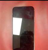 A picture of Iphone X