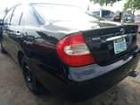 A picture of Toyota Camry V4 2004 Good legs clean interior body Buy