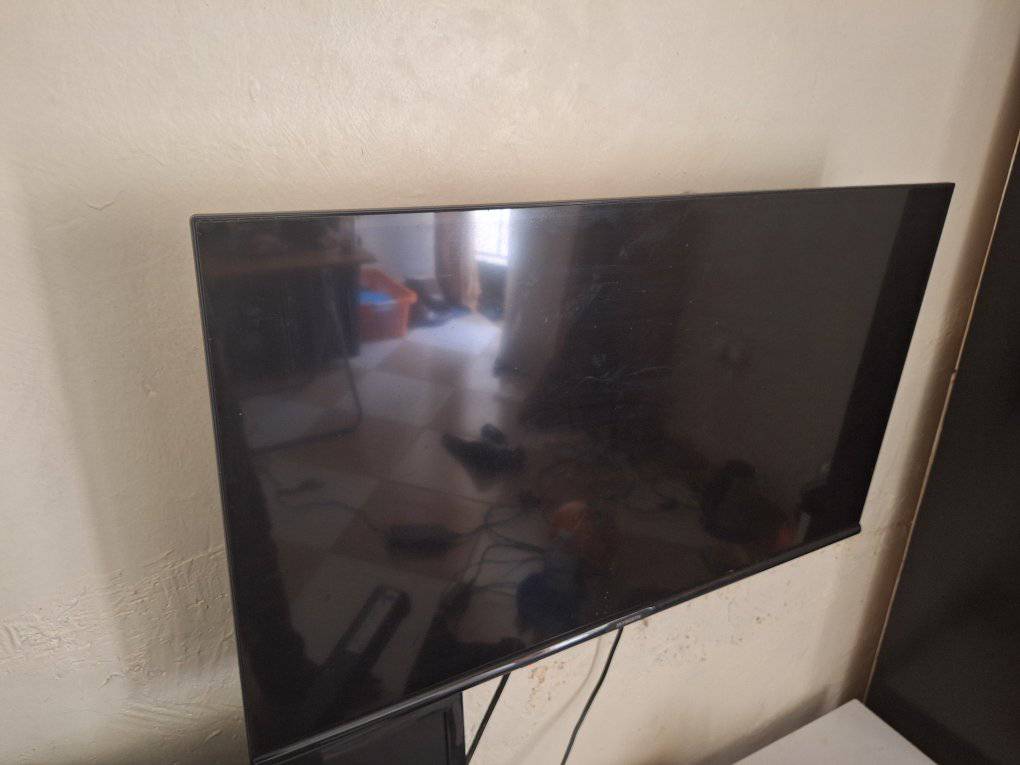 A picture of 32 inch tv
