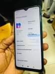 A picture of Original RedMe 9 At Only 380 000 64gb storage Fingerprint