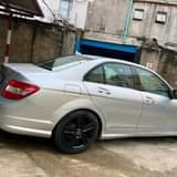A picture of Distress sale 2008 Mercedes Benz c300 3 550m Naija used