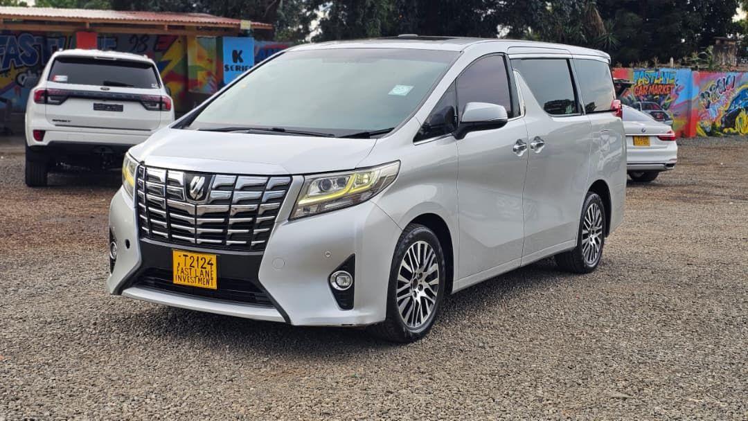 unregistered vehicles