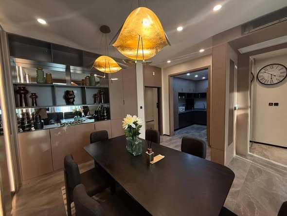 A picture of New apartment for rent at Oysterbay has a 3 bedrooms