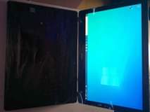 A picture of Acer laptop