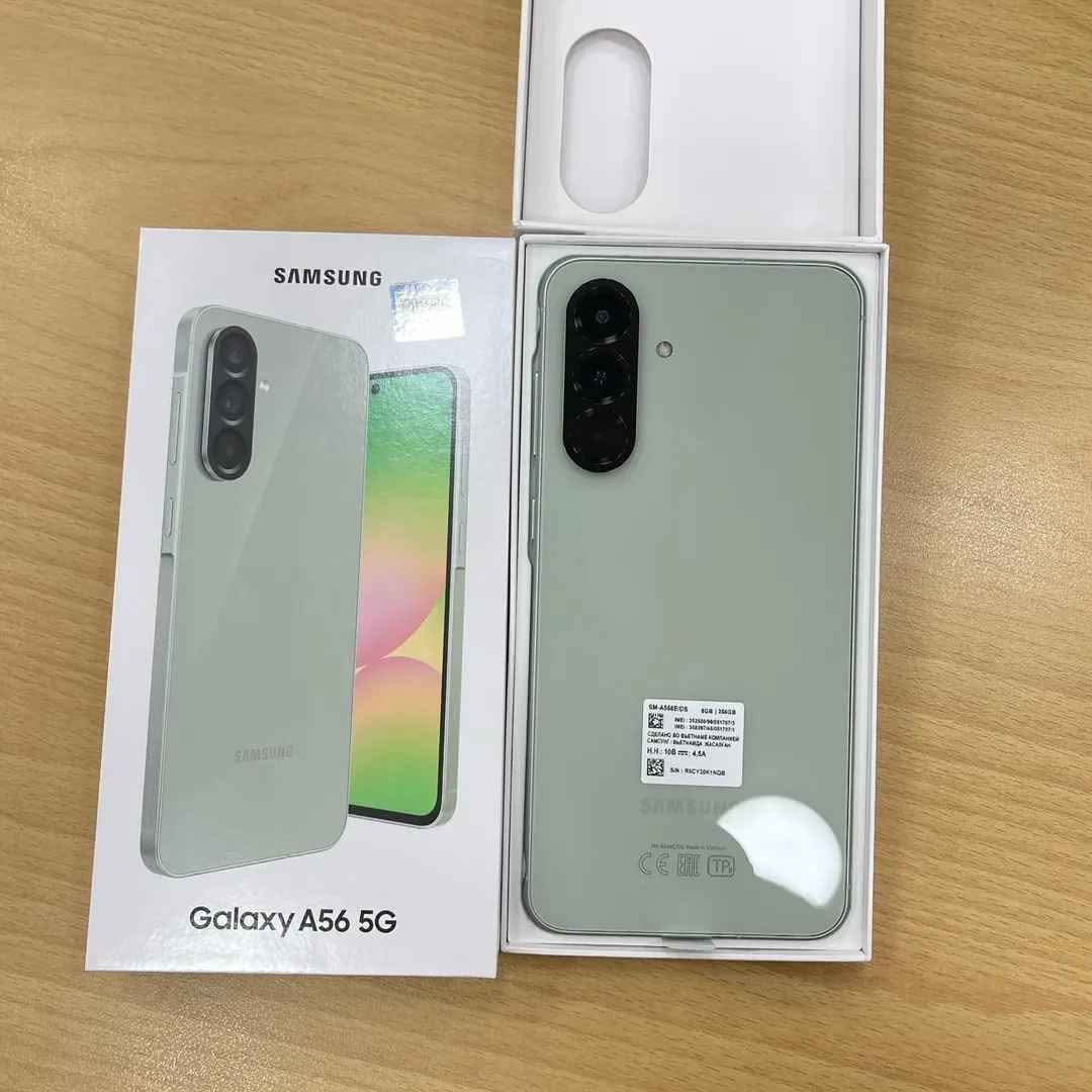 used samsung galaxy