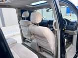 A picture of Toyota Alphard on sale DVY hii gari imetuzwa vizuri sanaaaa