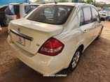 A picture of 1 690m It was bought brand new 2008 model Nissan