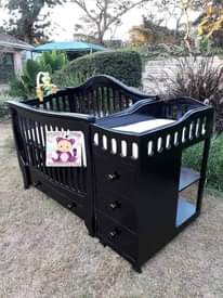 wooden furniture