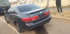 A picture of Honda Accord 2005 for sale