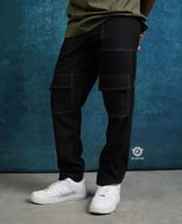 A picture of Trousers