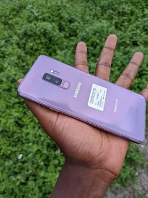 A picture of SAMSUNG S9 0713842600 