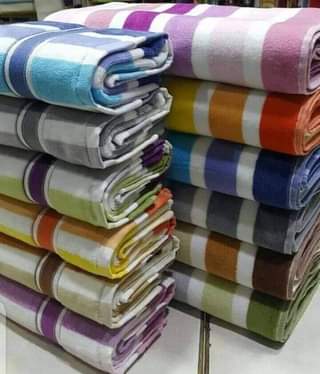 A picture of Quality Towels Collection