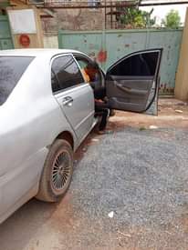 A picture of 2006 Toyota Corolla clean Ac is chilling 2 7m location