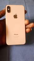 A picture of Apple Iphone XS