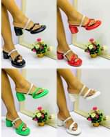 A picture of Beautiful ladies heels