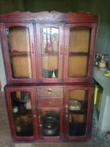 A picture of Sideboard