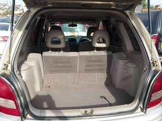 A picture of 1998 Toyota Spacio 1.6cc