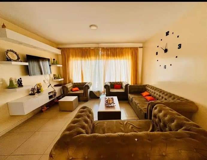 apartments