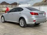 A picture of Few months used Lexus IS250 Year 2007